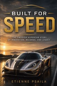 Produktbild: Built for Speed