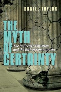 Produktbild: The Myth of Certainty
