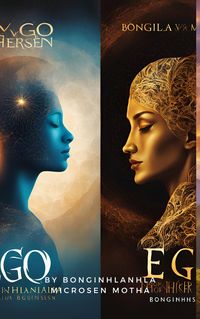 Produktbild: Ego vs Higher Self :A Journey Toward True Alignment