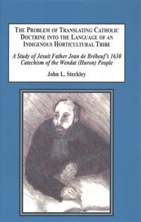 Produktbild: The Problem of Translating Catholic Doctrine into the Language of an
