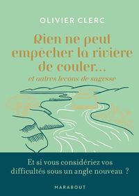 Produktbild: Rien ne peut emp&ecirc;cher la rivi&egrave;re de couler...