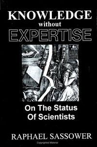Produktbild: Knowledge Without Expertise