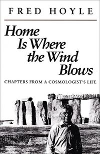 Produktbild: Hoyle, F: Home Is Where the Wind Blows