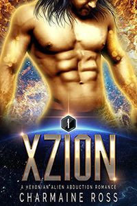 Produktbild: Xzion: A Sci-Fi Alien Romance