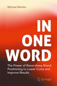 Produktbild: In One Word