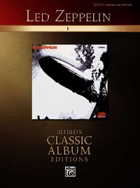 Produktbild: Led Zeppelin I