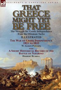 Produktbild: That Greece Might Yet Be Free