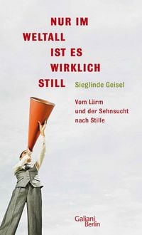 Produktbild: Nur im Weltall ist es wirkliche still