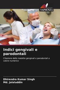 Produktbild: Indici gengivali e parodontali