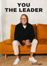 Produktbild: You The Leader (5th Edition)