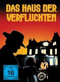Produktbild: Mannino, V: Haus der Verfluchten