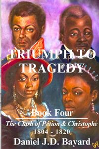 Produktbild: Triumph To Tragedy - Book Four