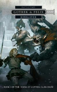 Produktbild: Kinslayer