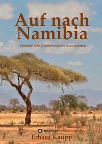 Produktbild: Auf nach Namibia