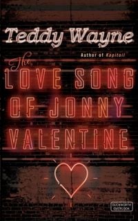 Produktbild: Love Song of Jonny Valentine