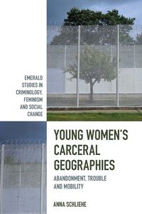 Produktbild: Young Women's Carceral Geographies