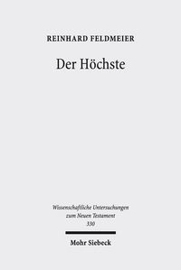 Produktbild: Der H&ouml;chste