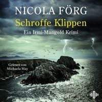 Produktbild: Schroffe Klippen (Alpen-Krimis 17)