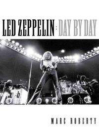 Produktbild: Led Zeppelin - Day By Day