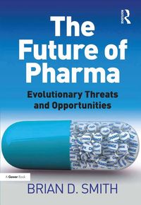 Produktbild: The Future of Pharma
