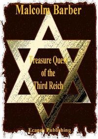 Produktbild: Treasure Quest of the Third Reich