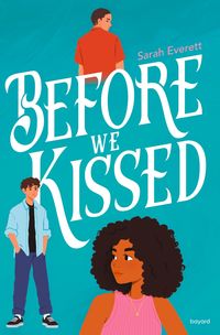 Produktbild: Before we kissed