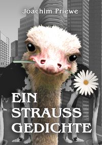 Produktbild: Ein Strau&szlig; Gedichte