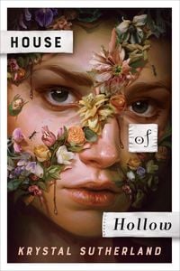 Produktbild: Sutherland, K: House of Hollow