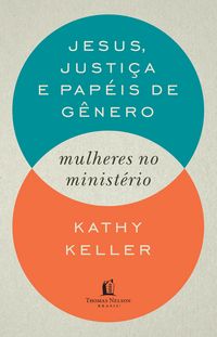 Produktbild: Jesus, justi&ccedil;a e pap&eacute;is de g&ecirc;nero