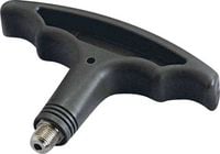 Produktbild: Axing BWZ 4-01 Spezial-Montagewerkzeug f&uuml;r F-Stecker 1St.