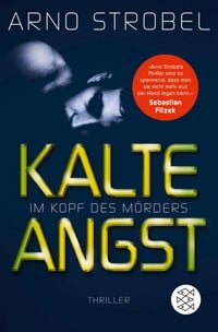 Produktbild: Im Kopf des M&ouml;rders - Kalte Angst
