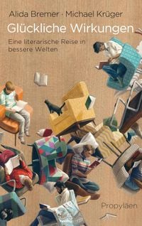 Produktbild: Gl&uuml;ckliche Wirkungen