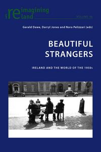 Produktbild: Beautiful Strangers