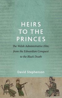 Produktbild: Heirs to the Princes