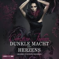 Produktbild: Dunkle Macht des Herzens
