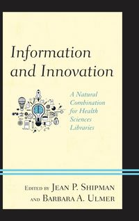 Produktbild: Information and Innovation