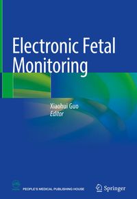 Produktbild: Electronic Fetal Monitoring