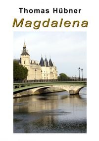 Produktbild: Magdalena