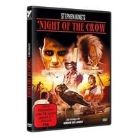 Produktbild: Stephen King's Night of the Crow - Cover B