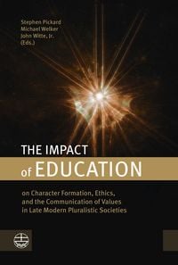 Produktbild: The Impact of Education