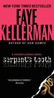 Produktbild: Serpent's Tooth