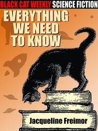 Produktbild: Everything We Need to Know