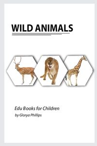 Produktbild: Wild Animals