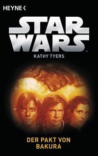 Produktbild: Star Wars(TM): Der Pakt von Bakura