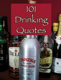 Produktbild: 101 Drinking Quotes