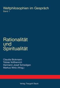 Produktbild: Rationalit&auml;t und Spiritualit&auml;t