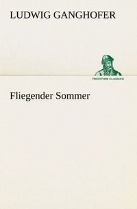 Produktbild: Fliegender Sommer