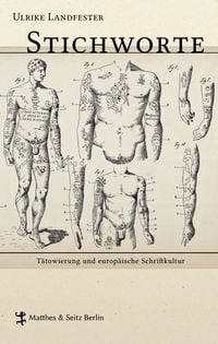Produktbild: Stichworte