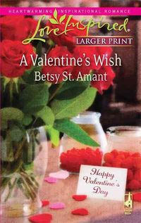 Produktbild: A Valentine's Wish