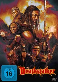 Produktbild: Deathstalker